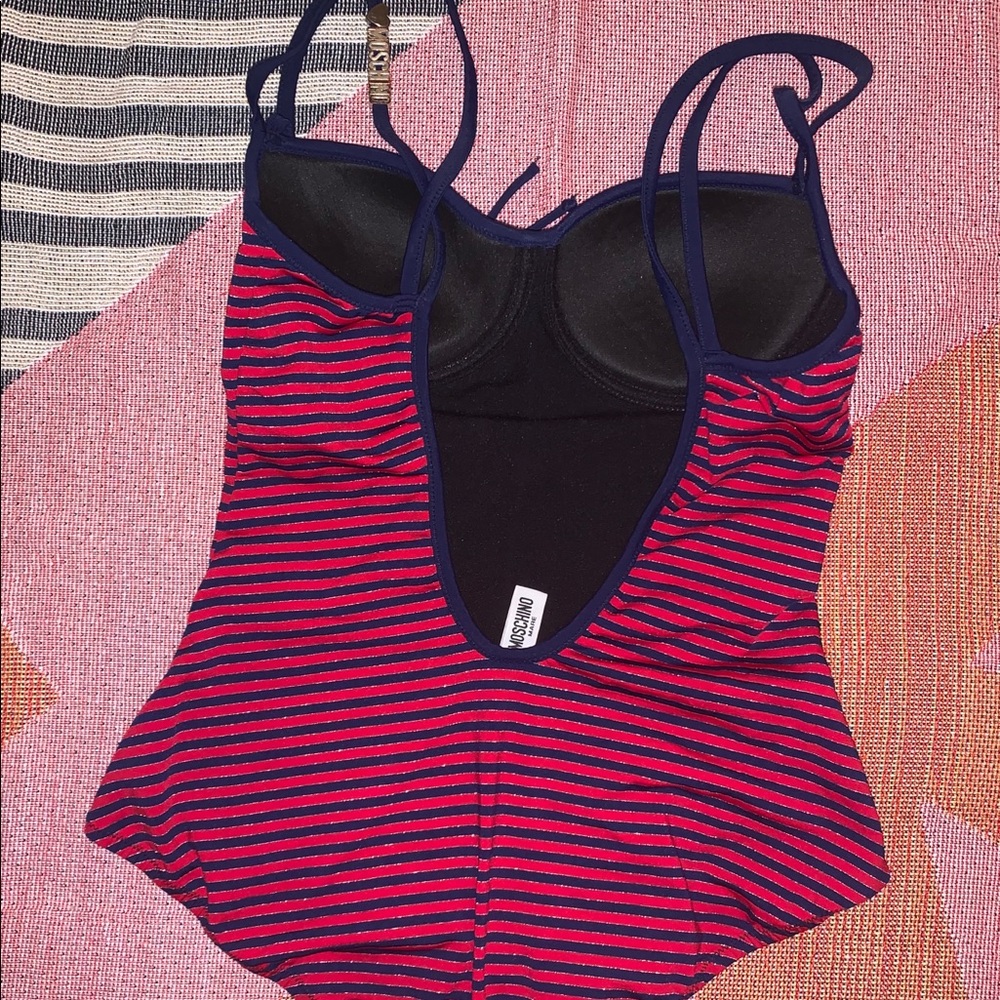 🔥DEAL🔥’MOSCHINO’ swimsuit